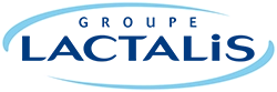 Logo Groupre Lactalis
