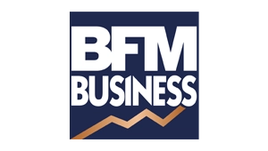BFM Business logo